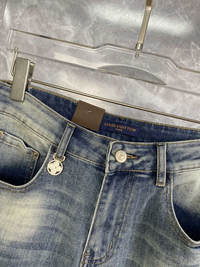 Louis Vuitton Jeans